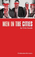 Cover: Men in the Cities - Oberon Books Ltd