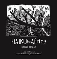 Abbildung von: Haiku for Africa - Unisa Press