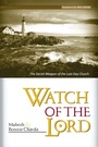Cover: Watch Of The Lord - Charisma House
