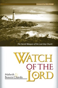 Enlarge image Cover: Watch Of The Lord - Charisma House