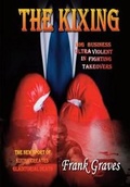 Cover: The Kixing - Franjil Publishing