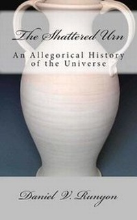 Enlarge image Cover: The Shattered Urn - Saltbox Press