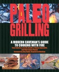 Cover: Paleo Grilling - Fair Winds Press