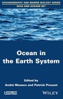 Bild: Ocean in the Earth System - Wiley-ISTE