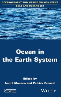 Bild vergrößern Bild: Ocean in the Earth System - Wiley-ISTE