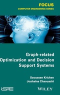 Cover: Graph-related Optimization and Decision Support Systems - Wiley-ISTE