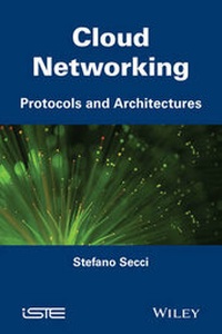Abbildung von: Cloud Networking - Wiley-ISTE