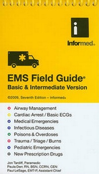 Abbildung von: EMS Field Guide - Informed
