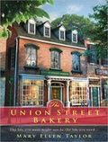 Cover: The Union Street Bakery - Tantor Media, Inc