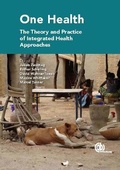 Cover: One Health - CABI Publishing