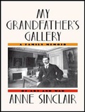 Cover: My Grandfather's Gallery - Tantor Media, Inc