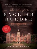 Cover: The Art of the English Murder - Tantor Media, Inc