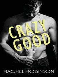 Enlarge image Cover: Crazy Good - Tantor Media, Inc