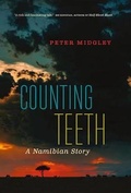 Cover: Counting Teeth - Wolsak and Wynn
