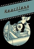 Cover: Heartless - Conundrum Press