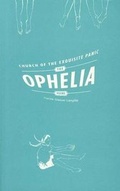 Cover: Church of the Exquisite Panic - Pedlar Press