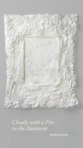 Cover: Cloudy with a Fire in the Basement - Pedlar Press