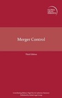 Cover: Global Legal Insights - Merger Control - Global Legal Group Ltd