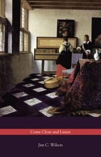 Enlarge image Cover: Come Close and Listen - Greenwich Exchange Ltd