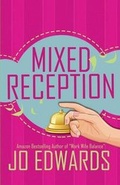 Cover: Mixed Reception - Weasel Green Press