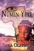 Cover: Numen Yeye - Ifwg Publishing