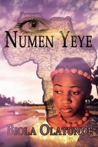 Enlarge image Cover: Numen Yeye - Ifwg Publishing