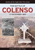 Cover: The Battle of Colenso - 30 Degrees South Publishers