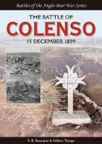 Enlarge image Cover: The Battle of Colenso - 30 Degrees South Publishers