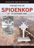 Cover: The Battle of Spioenkop - 30 Degrees South Publishers
