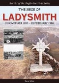 Cover: The Siege of Ladysmith - 30 Degrees South Publishers