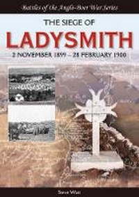 Enlarge image Cover: The Siege of Ladysmith - 30 Degrees South Publishers