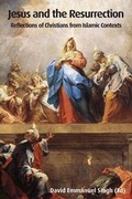 Cover: Jesus and the Resurrection - Regnum Books International