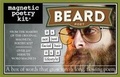 Cover: Beard Poet - Magnetic Poetry