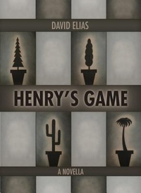 Enlarge image Cover: Henry's Game - Radiant Press