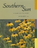 Cover: Southern Sun - University Press of Mississippi