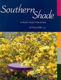 Enlarge image Cover: Southern Shade - University Press of Mississippi