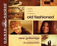 Enlarge image Cover: Old Fashioned (Library Edition) - Oasis Audio