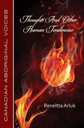Cover: Thoughts and Other Human Tendencies - Bookland Press
