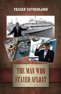 Enlarge image Cover: The Man Who Stayed Afloat - Bookland Press