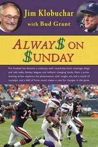 Enlarge image Cover: Always on Sunday - Nodin Press