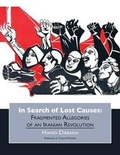 Cover: In Search of Lost Causes - Black Mountain Press