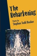 Cover: The Reharkening - Black Mountain Press