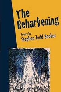 Enlarge image Cover: The Reharkening - Black Mountain Press