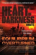 Cover: Equilibrium Overturned - Grey Matter Press