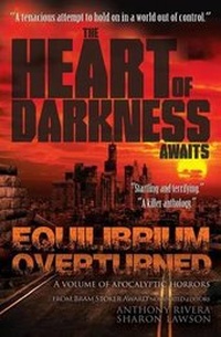 Enlarge image Cover: Equilibrium Overturned - Grey Matter Press