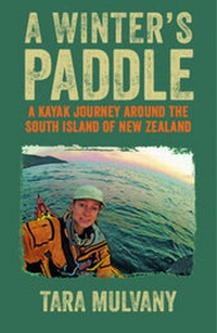 Abbildung von: A Winter's Paddle - Potton & Burton