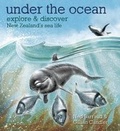 Cover: Under the Ocean - Potton & Burton