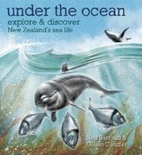 Enlarge image Cover: Under the Ocean - Potton & Burton