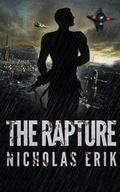 Cover: The Rapture - Tinderboxed LLC
