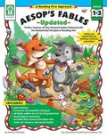 Cover: Aesop's Fables, Grades 1-3 - Key Education